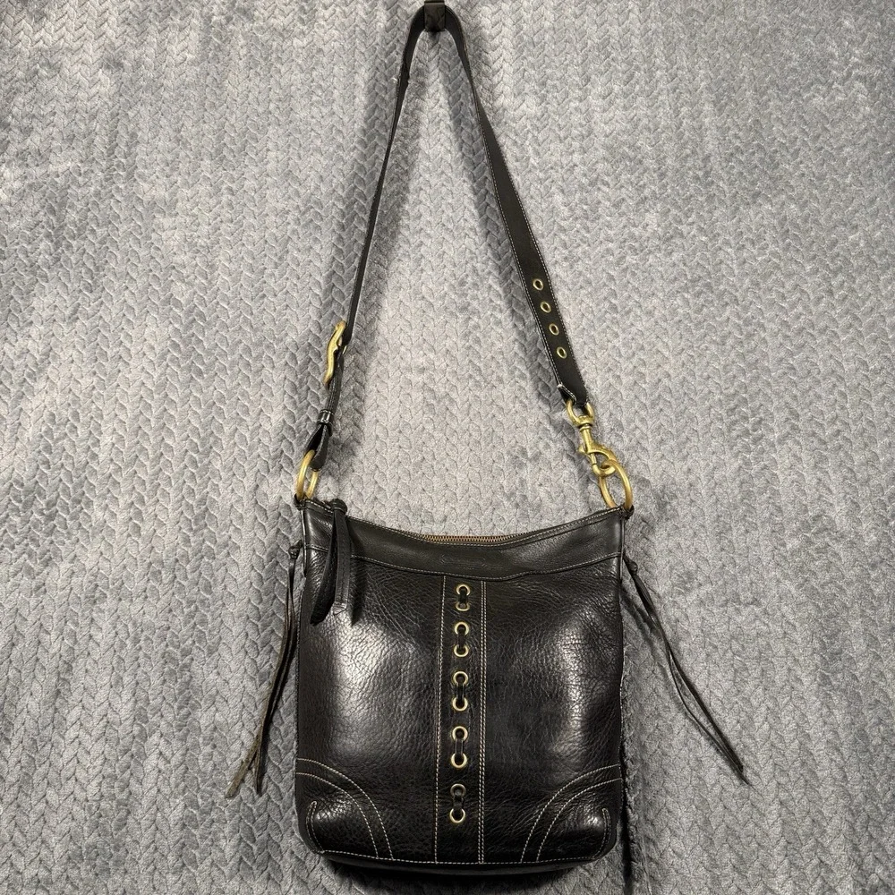 Coach good preowned